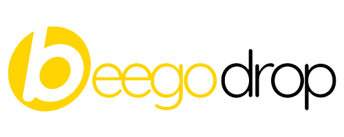 Beegodrop logo