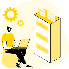 Goods Inspection & Virtual Warehouse